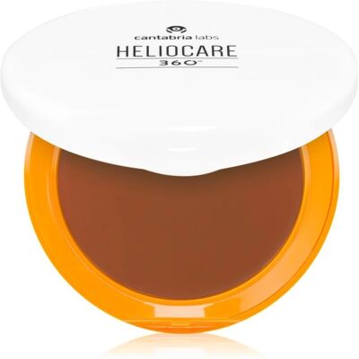 Heliocare Kompakt Alapozó SPF 50 (10g) - Bronz Heliocare Kompakt Alapozó SPF 50 (10g) - Bronz