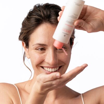 Cantabria Labs Skin Resist Velvet Reinigungs-Gel - Empfindliche Haut Cantabria Labs Skin Resist Velvet Reinigungs-Gel - Empfindliche Haut