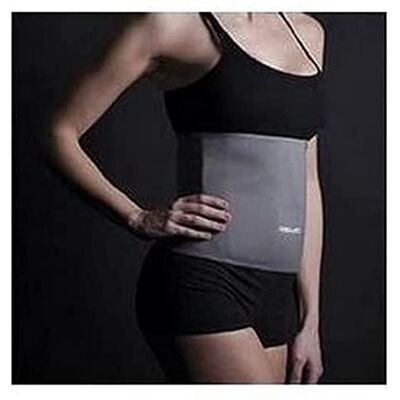 Farmalastic Neoprene Waist Shapewear - High-Performance Belt Farmalastic Neoprene Waist Shapewear - High-Performance Belt