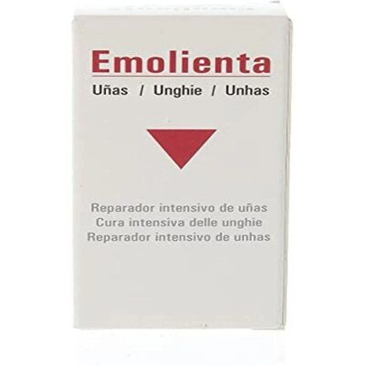 Laboratorios ViƱas Emolienta Nail Cream - Moisturizing, Restructuring, Protective Laboratorios ViƱas Emolienta Nail Cream - Moisturizing, Restructuring, Protective