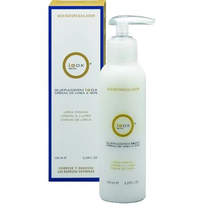 IOOX Queraderm 150ml - Feuchtigkeitspflege IOOX Queraderm 150ml - Feuchtigkeitspflege