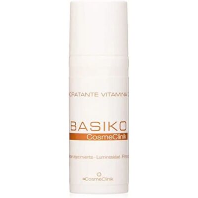 Cosmeclinik Básico Vit C Crema - Crema Cosmeclinik Básico Vit C Crema - Crema