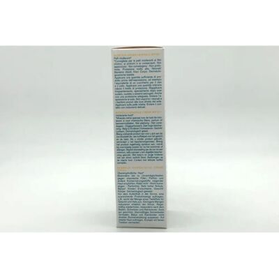 Uriage SPF 50 Crema Mineral 100 ml - Pieles Sensibles Uriage SPF 50 Crema Mineral 100 ml - Pieles Sensibles
