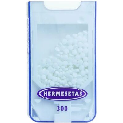Hermesetas Original Tabletas - Edulcorante sin Calorías Hermesetas Original Tabletas - Edulcorante sin Calorías