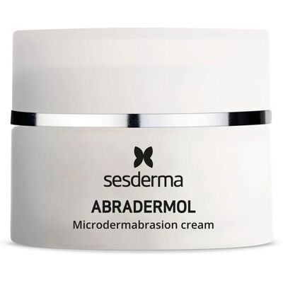 Sesderma Mikrodermabrasionscreme - Für alle Hauttypen Sesderma Mikrodermabrasionscreme - Für alle Hauttypen
