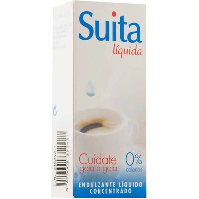 Uriach Suita Líquida - Líquido Oral - 24 ml Uriach Suita Líquida - Líquido Oral - 24 ml
