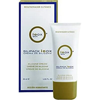 Ioox Silipack Silikoncreme 30g - Narbenpflege Ioox Silipack Silikoncreme 30g - Narbenpflege