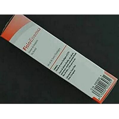 Casen 66 ml Enema Salino - Enema Casen 66 ml Enema Salino - Enema
