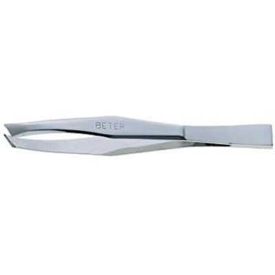 Beter Pinza Depil P Diagonal 24017 Beter Pinza Depil P Diagonal 24017