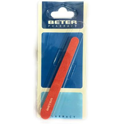 Beter Kleine Nagelfeile-Set - Nagelpflege-Werkzeug Beter Kleine Nagelfeile-Set - Nagelpflege-Werkzeug