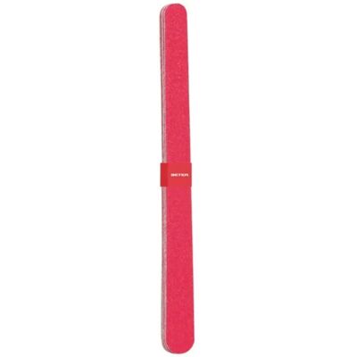 Beter Model 24014 - Nail File Set - 16cm, 4 pcs Beter Model 24014 - Nail File Set - 16cm, 4 pcs