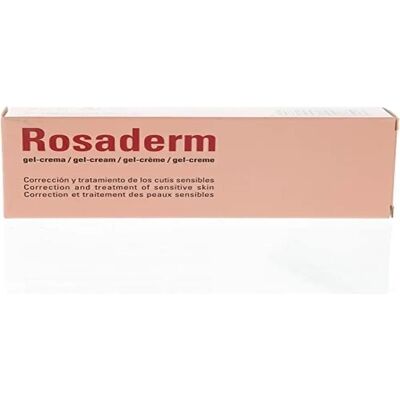 Laboratorios Vinas Rosaderm Gel-Creme für empfindliche Haut - 30ml Laboratorios Vinas Rosaderm Gel-Creme für empfindliche Haut - 30ml