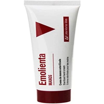 Viñas Emollient Handcreme - Für empfindliche Haut - 50ml Viñas Emollient Handcreme - Für empfindliche Haut - 50ml