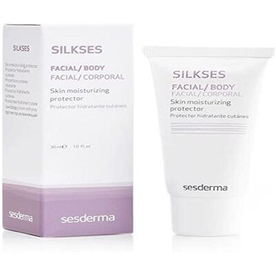 Sesderma Silkses Protector Hidratante - Cuidado de la Piel Sesderma Silkses Protector Hidratante - Cuidado de la Piel