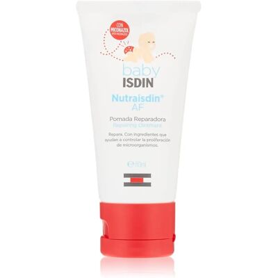 Crema ISDIN Baby Naturals AF Miconazol para dermatitis del pañal Crema ISDIN Baby Naturals AF Miconazol para dermatitis del pañal