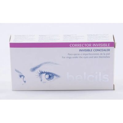 Belcils Modell 4,5g - Concealer für empfindliche Augen Belcils Modell 4,5g - Concealer für empfindliche Augen