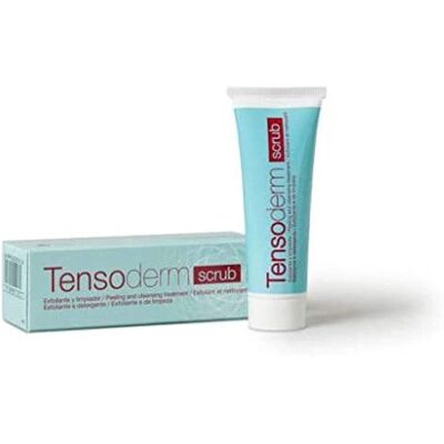 Laboratorios Viñas Tensoderm Gesichtspeeling - 50ml Laboratorios Viñas Tensoderm Gesichtspeeling - 50ml