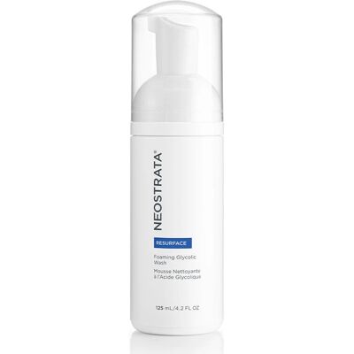 Neostrata Resurface Glycolic Wash - Gesichtsreiniger für alle Hauttypen Neostrata Resurface Glycolic Wash - Gesichtsreiniger für alle Hauttypen