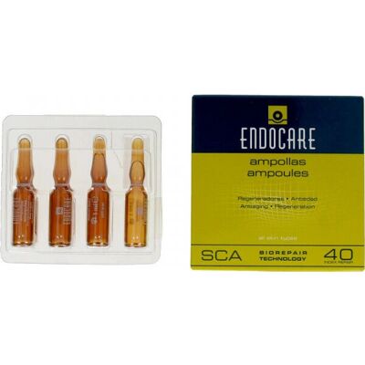 Carolina Herrera Endocare Ampollas Antienvejecimiento - Ampollas Carolina Herrera Endocare Ampollas Antienvejecimiento - Ampollas