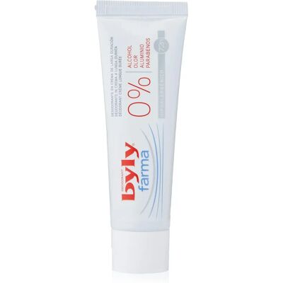 Byly Farma Deodorant Creme 72H Byly Farma Deodorant Creme 72H
