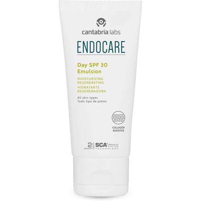Endocare Endocare Tages SPF30 Feuchtigkeitscreme - Gesicht & Hals Endocare Endocare Tages SPF30 Feuchtigkeitscreme - Gesicht & Hals