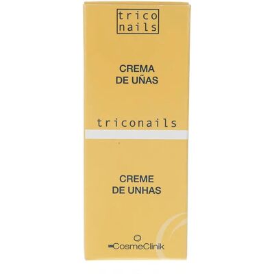 Triconails Nagelcreme - Stärkend & Reparierend - 30ml Triconails Nagelcreme - Stärkend & Reparierend - 30ml