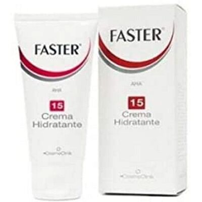 Cosmeclinik Faster 15 Feuchtigkeitscreme - Für Trockene Haut Cosmeclinik Faster 15 Feuchtigkeitscreme - Für Trockene Haut