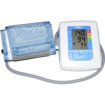 Monitor de presión arterial automático de brazo Corysan - A400 Monitor de presión arterial automático de brazo Corysan - A400