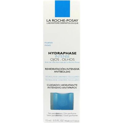 LA ROCHE POSAY Hydraphase Intensivo Ojos - Crema para ojos LA ROCHE POSAY Hydraphase Intensivo Ojos - Crema para ojos