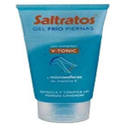 Laboratorios Viñas Saltratos Kälteg gel - Müde Beine 150ml Laboratorios Viñas Saltratos Kälteg gel - Müde Beine 150ml