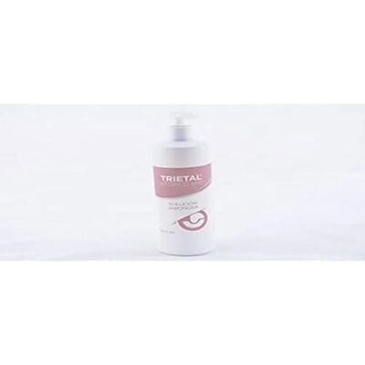 Unipharma Trietal Atopic pH5 Creme Hidratante - Cuidados com a Pele Atópica Unipharma Trietal Atopic pH5 Creme Hidratante - Cuidados com a Pele Atópica