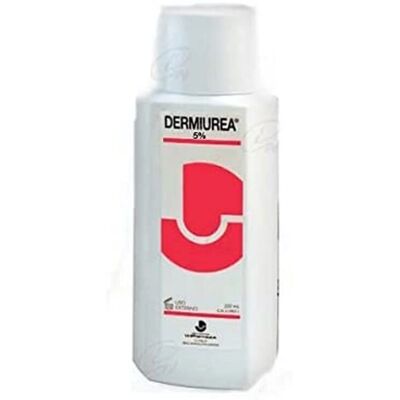 Unipharma Dermiurea 5% Feuchtigkeitslotion - Feuchtigkeitslotion Unipharma Dermiurea 5% Feuchtigkeitslotion - Feuchtigkeitslotion