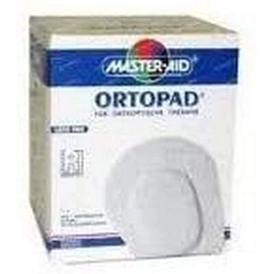 Protector Ocular Ortolux Air Grande - Protección ocular Protector Ocular Ortolux Air Grande - Protección ocular