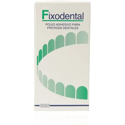 Polvo Adhesivo Dental Ern - Polvo Adhesivo Dental Polvo Adhesivo Dental Ern - Polvo Adhesivo Dental
