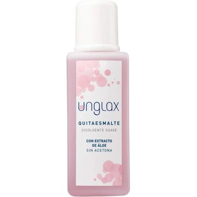 Laboratorios Viñas Unglax Nagellak Remover - Unisex 115ml Laboratorios Viñas Unglax Nagellak Remover - Unisex 115ml