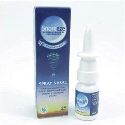 Spray nasal Prim - Snoreeze Aerosol Nasal - 10 ml Spray nasal Prim - Snoreeze Aerosol Nasal - 10 ml