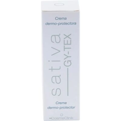 Cosmeclinik Sativa Gy-Tex Creme - Dermo Schutz für Empfindliche Haut Cosmeclinik Sativa Gy-Tex Creme - Dermo Schutz für Empfindliche Haut