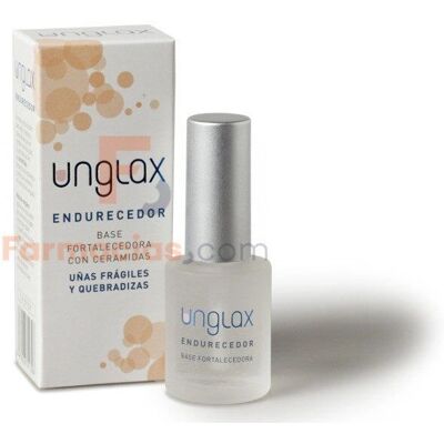 Unglax Nagelhärter - Stärkende Behandlung für Schwache Nägel Unglax Nagelhärter - Stärkende Behandlung für Schwache Nägel