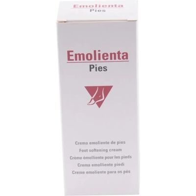 Laboratorios Viñas Emolienta Fußcreme - Fußpflege Laboratorios Viñas Emolienta Fußcreme - Fußpflege