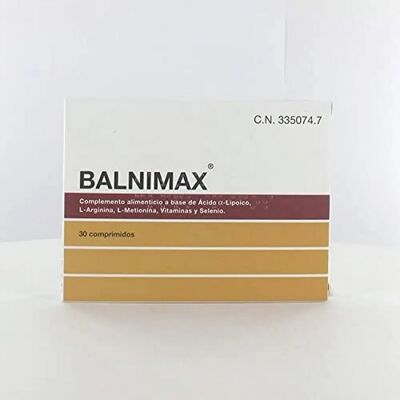 Alfasigma Balnimax Dietary Supplement - Wound Healing Alfasigma Balnimax Dietary Supplement - Wound Healing