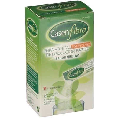 Casenfiber - Plant Fibre Dietary Supplement - Supports Digestive Health Casenfiber - Plant Fibre Dietary Supplement - Supports Digestive Health