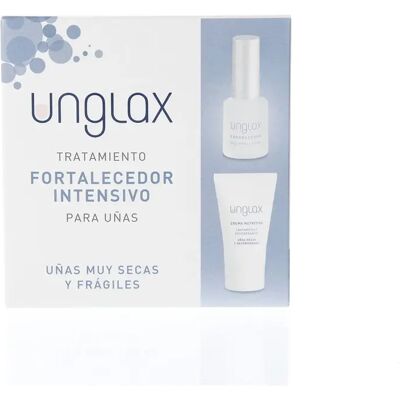 Unglax Unglax Nagel-Experten Intensive Verstärkung - Nagelpflege Unglax Unglax Nagel-Experten Intensive Verstärkung - Nagelpflege