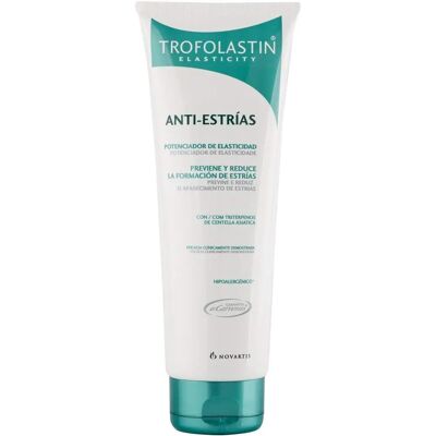 Trofolastin Elastizitäts Anti-Dehnungsstreifen 250ml - Creme Trofolastin Elastizitäts Anti-Dehnungsstreifen 250ml - Creme