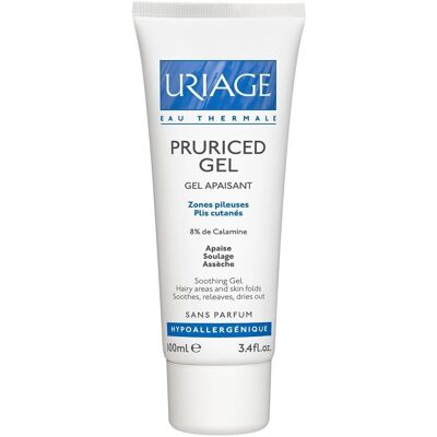 Uriage Pruriced Gel 100 ml - Gel calmante para pieles sensibles Uriage Pruriced Gel 100 ml - Gel calmante para pieles sensibles