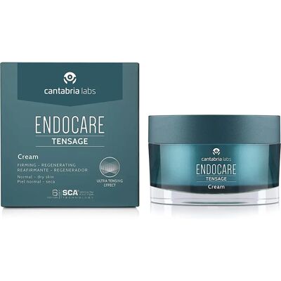 Endocare Tensage Creme - Festigend, Hydratisierend, Anti-Age - 30ml Endocare Tensage Creme - Festigend, Hydratisierend, Anti-Age - 30ml