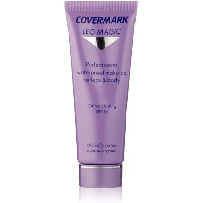 Covermark N_11 Waterproof Leg and Body Makeup - Skin Imperfection Cover Covermark N_11 Waterproof Leg and Body Makeup - Skin Imperfection Cover