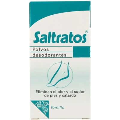 Saltratos Füße Bei Übermäßiger Schweißbildung - Deodorant Pulver Saltratos Füße Bei Übermäßiger Schweißbildung - Deodorant Pulver