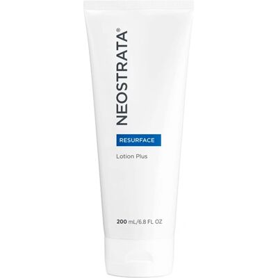 Loción Corporal Resurface con Ácido Glicólico - Exfoliante y Hidratante Loción Corporal Resurface con Ácido Glicólico - Exfoliante y Hidratante