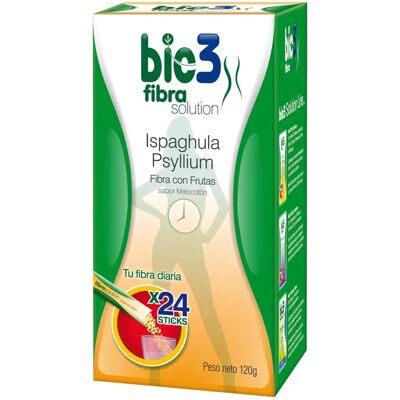 Bio3 Bie3 Fiber and Fruit Soluble - Diet Supplement Bio3 Bie3 Fiber and Fruit Soluble - Diet Supplement