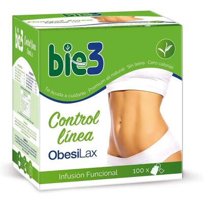 Bio3 Bie3 Control Line - Herbal Infusion for Digestion Bio3 Bie3 Control Line - Herbal Infusion for Digestion